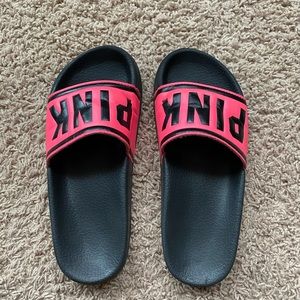 PINK Slides